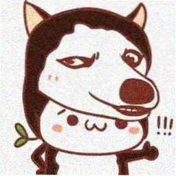 奇米影视盒第四色读者头像三号